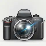 Control Wifi Sony Camera App - App-Symbol