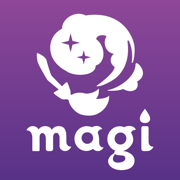 magi(マギ)