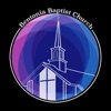 Bentonia Baptist Church icon