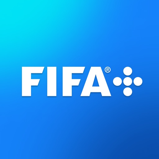 FIFA+ | Football entertainment icon