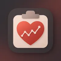My Heart Log