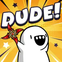 Boomerang RPG: Watch out, Dude! icon