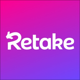 Retake AI Face & Selfie Editor