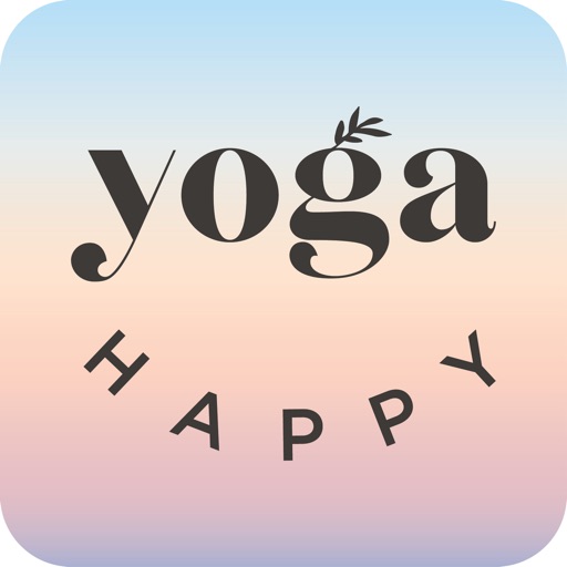 Yoga Happy With Hannah Barrett