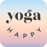 Get Yoga Happy With Hannah Barrett for iOS, iPhone, iPad Aso Report