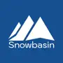 Snowbasin Mountain Map