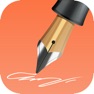 Get Digital Signature Stamp E Sign for iOS, iPhone, iPad Aso Report