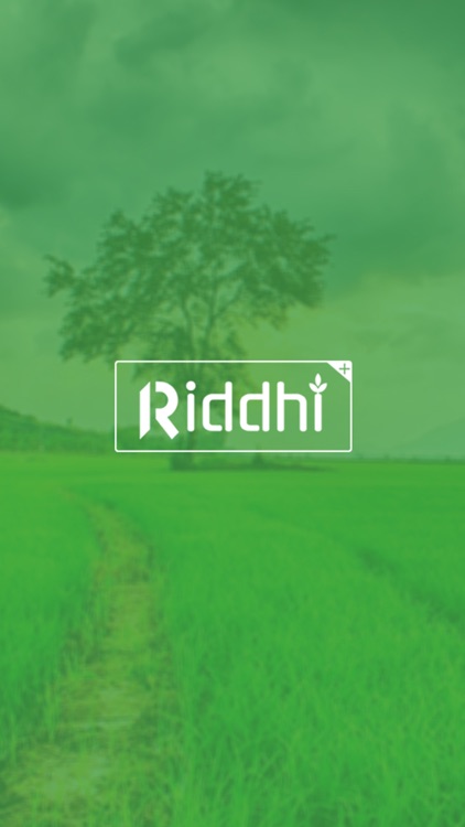 Riddhi Plus