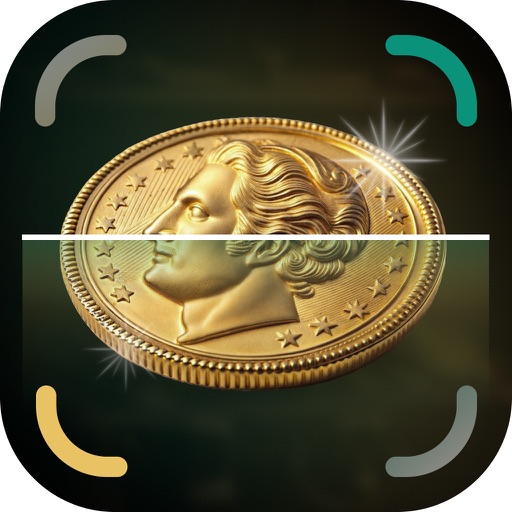 My Coin Identifier : CoinValue