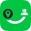 FOXIZZ - Taxi for tourists icon