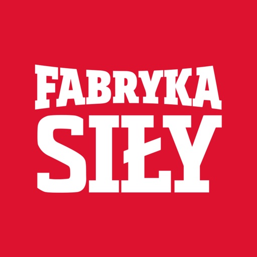 Fabryka Siły Dieta i Trening