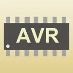 AVR Tutorial App Support
