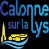 C@lonne-sur-la-Lys