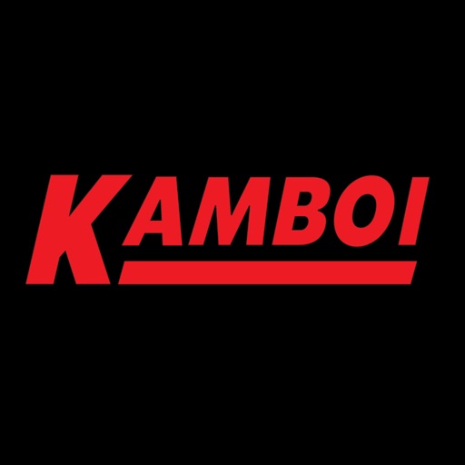 Kamboi Rewards