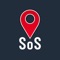 SoS Safety is an App designed to provide the user with the ability to share their location when help is needed