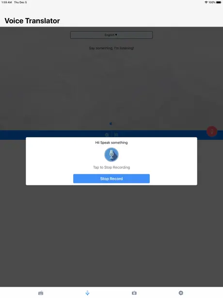 Translator*