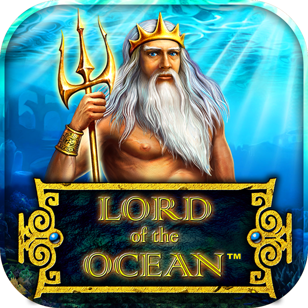 Get Lord of the Ocean™ Slot for iOS, iPhone, iPad Aso Report