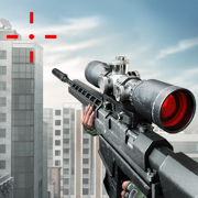Sniper 3D: Shooting Gun Games