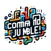 Command Word Jumble Compete - iPhoneアプリ