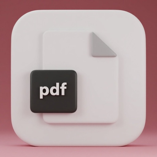 PDF Converter&Editor - PDF Zen