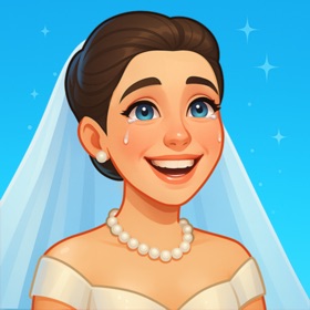 Merge & Matrimony: Love Merge