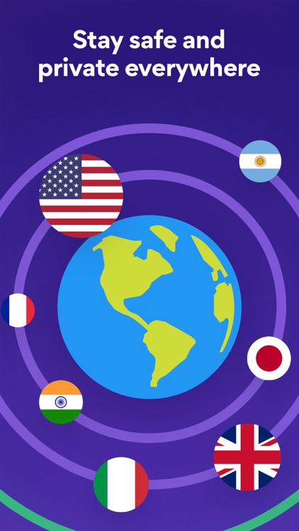 VPN 360: Super Fast VPN Proxy