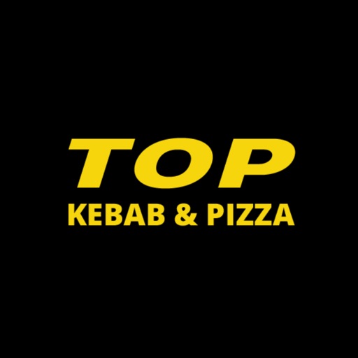 Top Kebab & Pizza