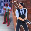 Agent Hunt - Hitman Shooter - HOMA GAMES