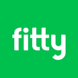 Fitty: Fitness Gym & Workout