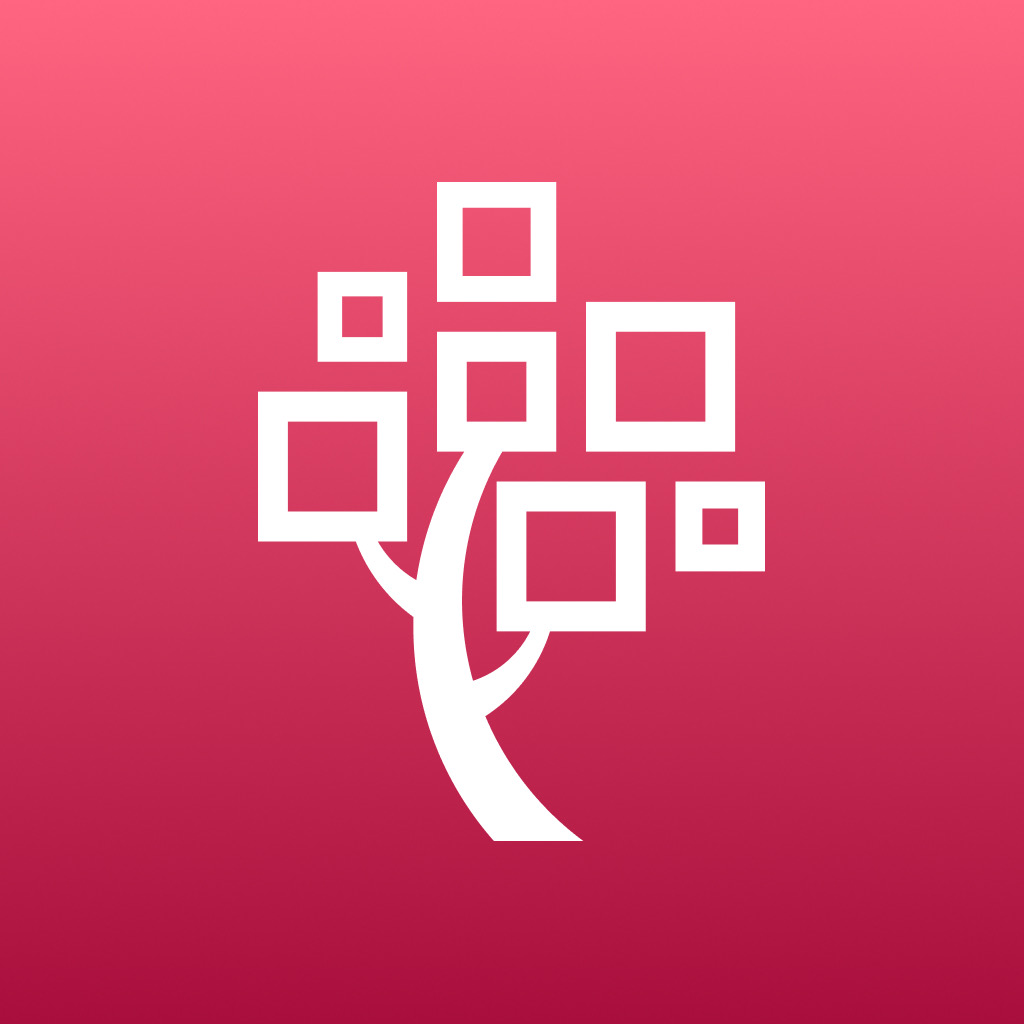 Get Together: Celebrate Family for iOS, iPhone, iPad Aso Report