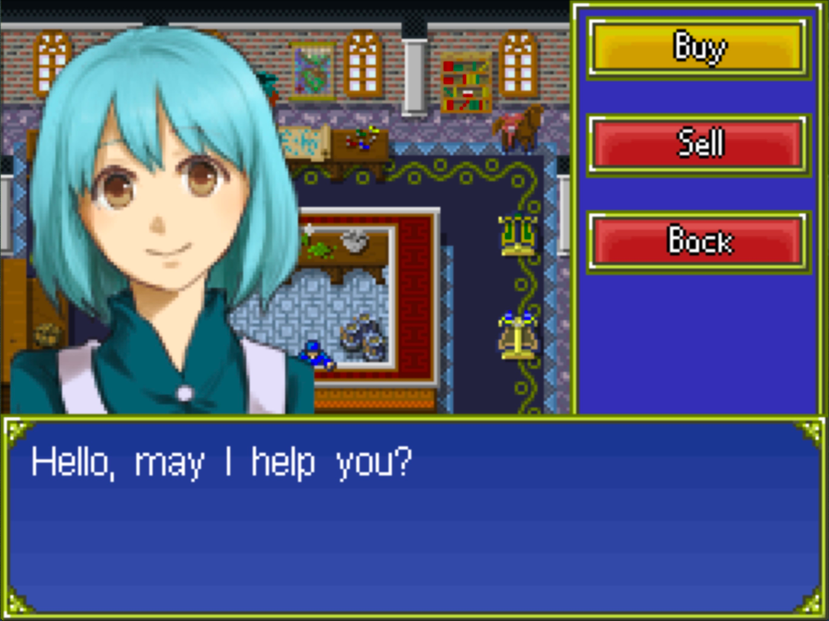 Partia 2 screenshot 10