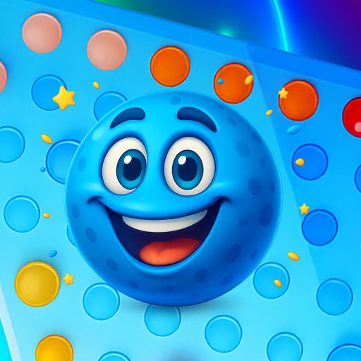 Jolly Bounce