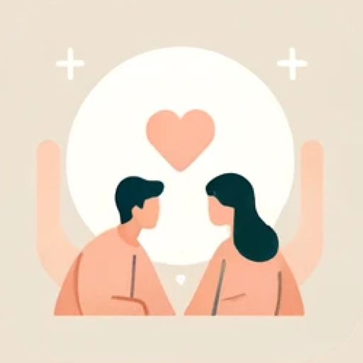 Joy Love - Couples Growth App