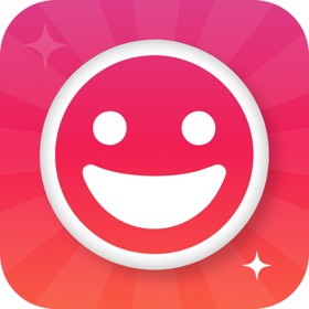 AI Emoji Maker : SticMoji Tool