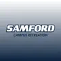 Samford Campus Rec