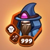Idle Magic Tower: Heroes icon