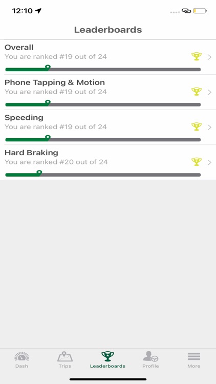 COUNTRY Financial DriverIQ screenshot-5