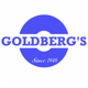 Goldbergs Famous Bagels