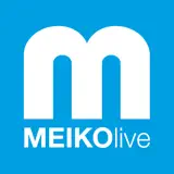 MEIKO live - Icono de la app