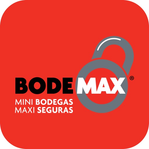 Bodemax Minibodegas
