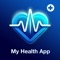 My Health app allows users to utilize smart Otoscope which offers high-definition viewing of the inner ear, nose, and throat, allowing users to record, track, sync, and share HD images and videos with both family and healthcare professionals