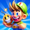 Bomb squad - Battle Star icon