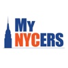 MyNYCERS icon