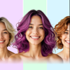 HairApp: AI Hairstyle Changer - XLABS DIJITAL HIZMETLER ANONIM SIRKETI