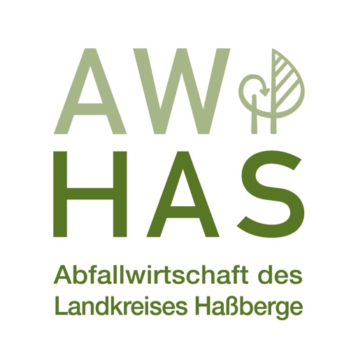 Haßberge Abfall-App