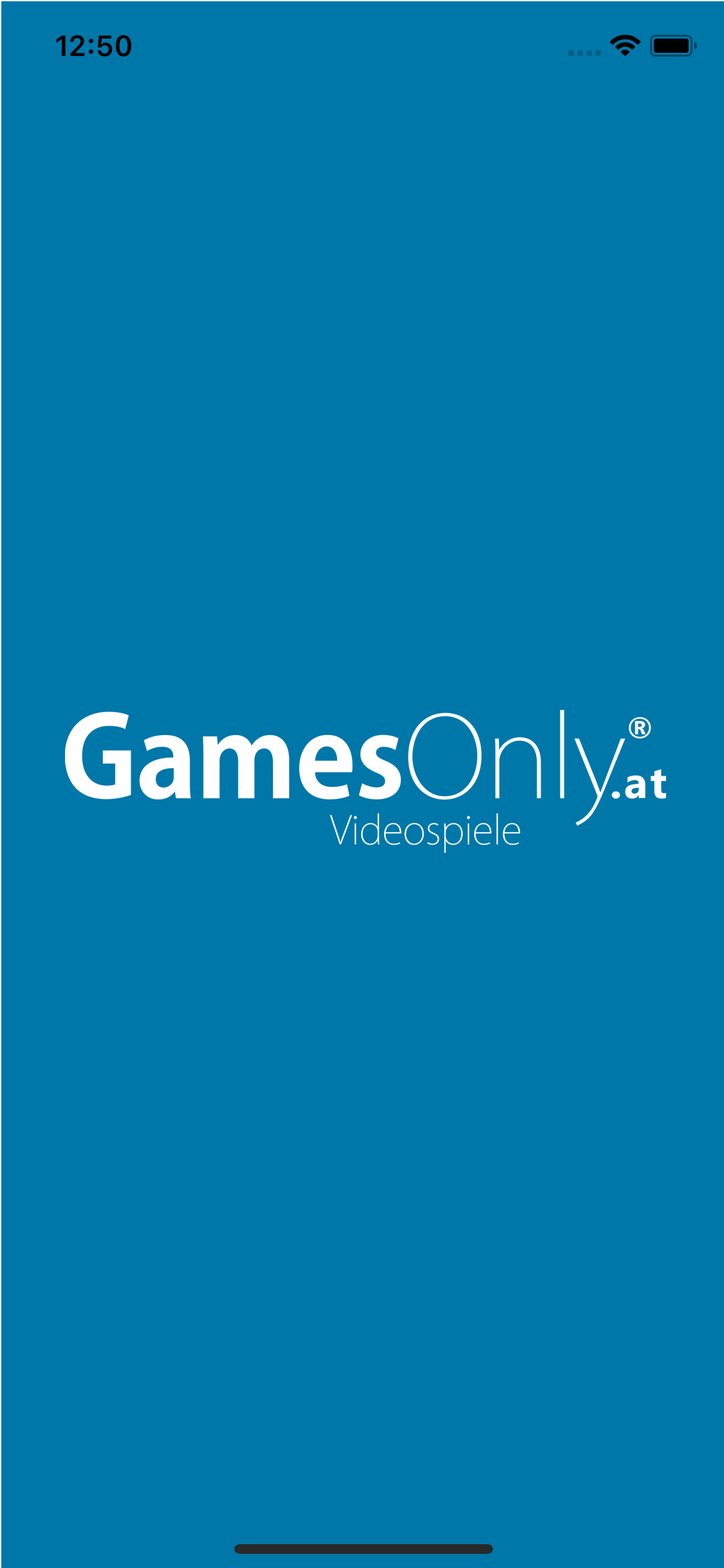 GamesOnly screenshot 6