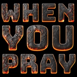 When You Pray