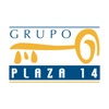 Grupo Plaza 14