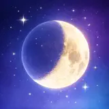Luna Calendar : Moon Phase - Icône de l’app