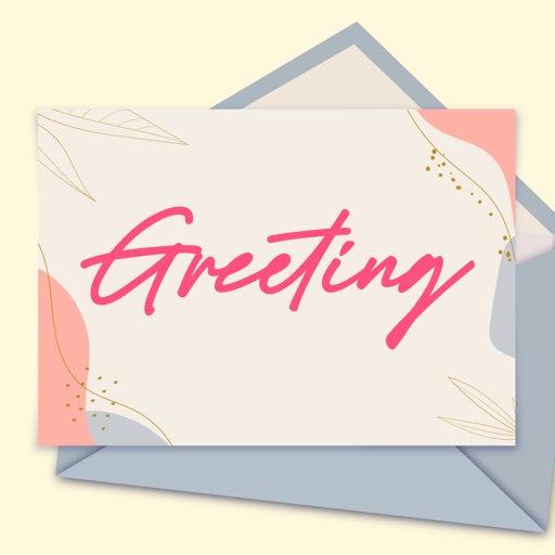 AI Greeting & Invitation Cards